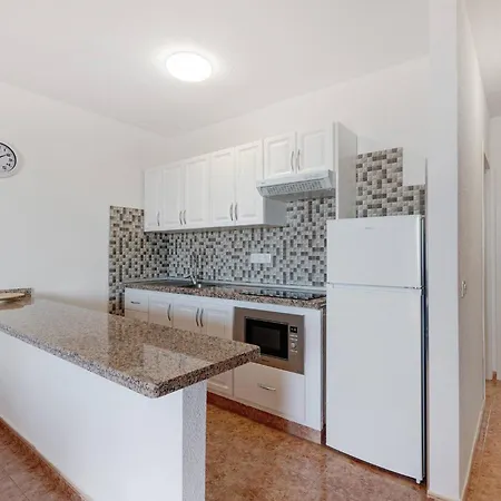 דירה La Tablada Atlantic View 12 For A Relaxing Holiday