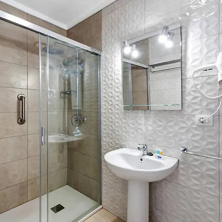 Apartman La Tablada Atlantic View 12 For A Relaxing Holiday *