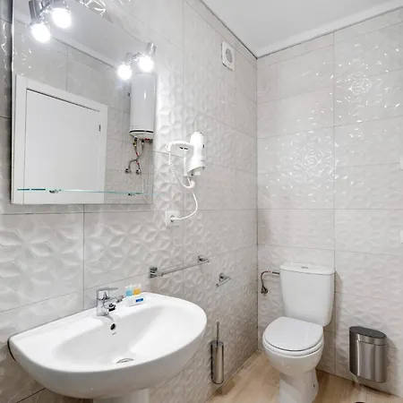 Apartman La Tablada Atlantic View 12 For A Relaxing Holiday Costa Adeje (Tenerife)